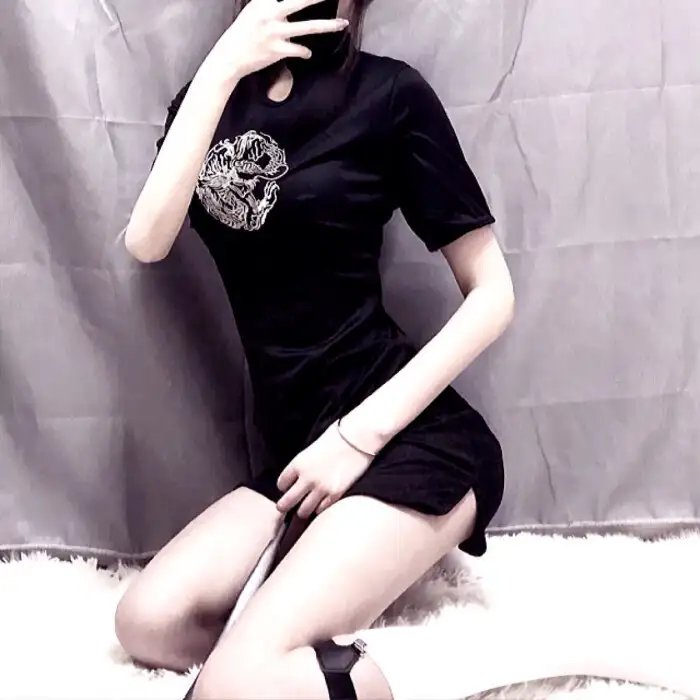 时尚房子品评家时尚子!