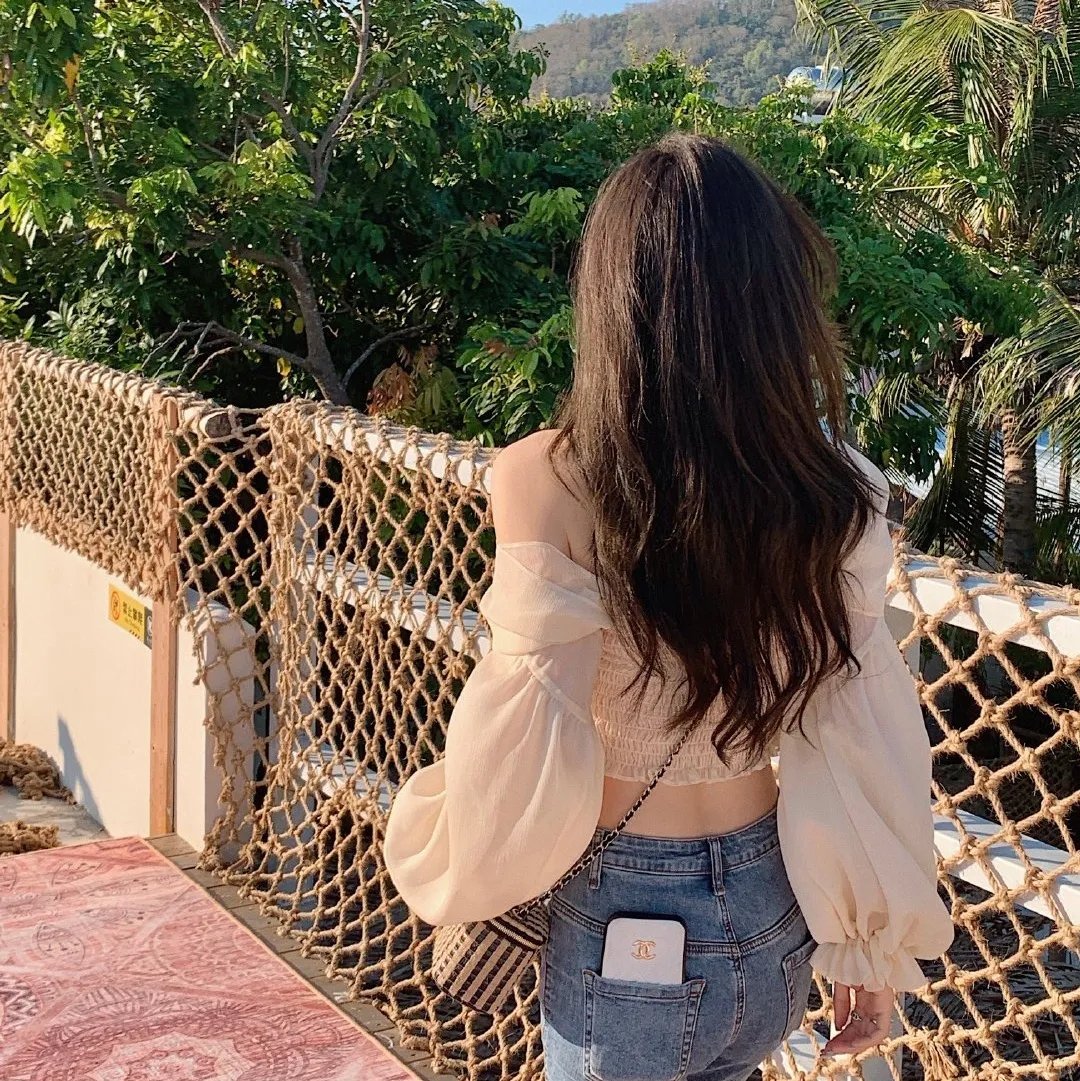 小旅人