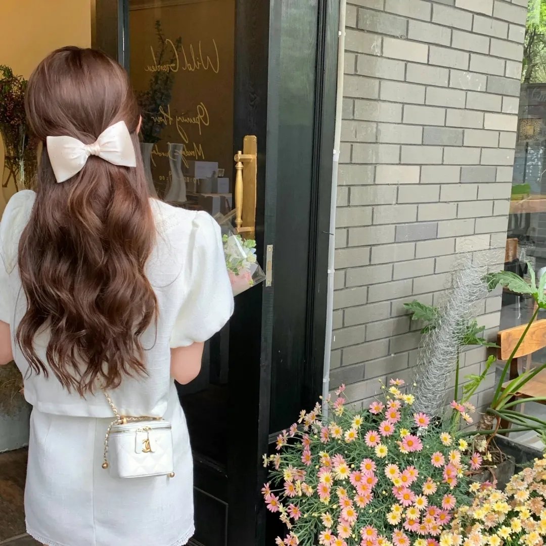 接吻