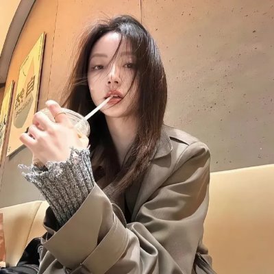 年轻的女王